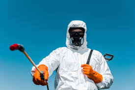 Pest Control for Warehouses in Valencia West, AZ